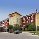Hilton Garden Inn San Antonio Airport South