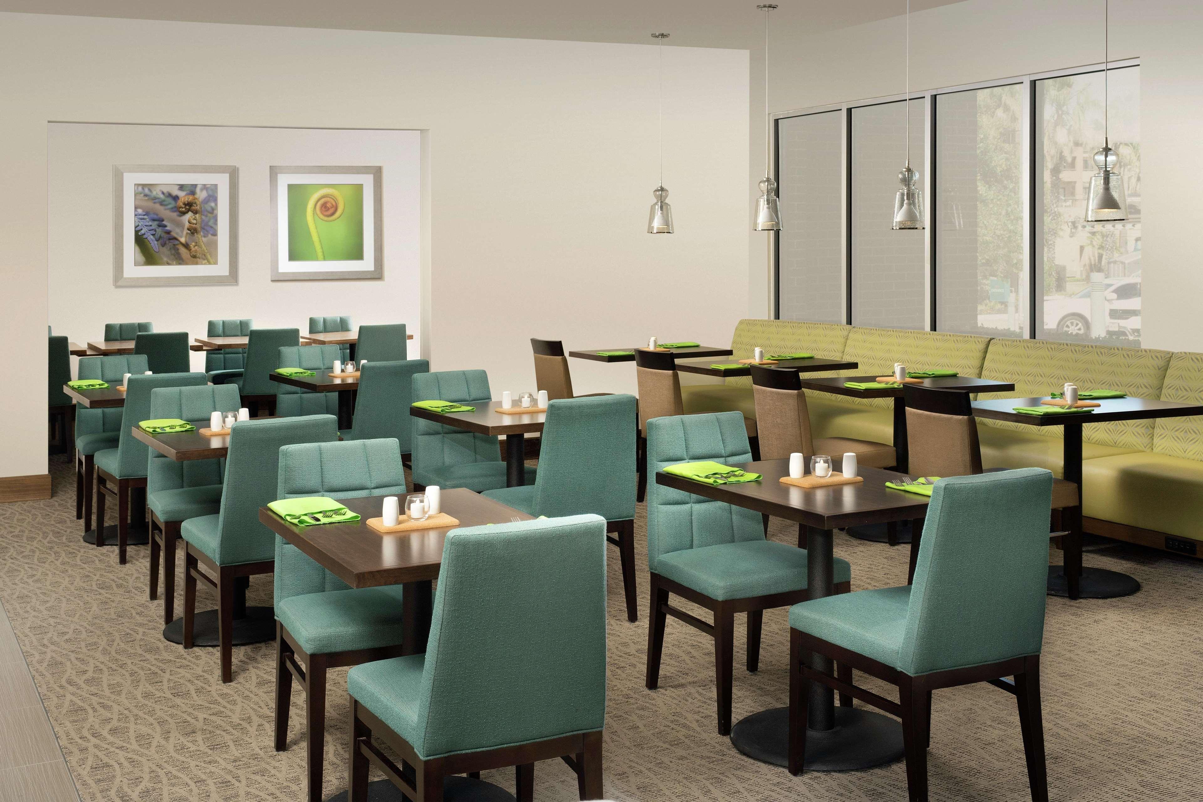 Hilton Garden Airport South 3* San Antonio